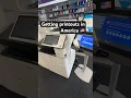 Getting Printouts Xerox copy in America 2 FEDEX WALMART STAPLES