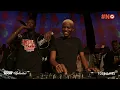 TOSS | Boiler Room x Ballantines's True Music Studios: Soweto