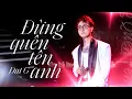 Download Lagu Đạt G - Đừng Quên Tên Anh | Live at @tasteofTHESOUL @DatGMusic