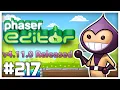 What s New in Phaser Editor 4 11 Beta 8 More - Phaser Weekly
