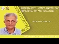 Search in Prolog