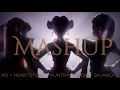 Download Lagu HOW IT’S DONE X POP/STARS X YOUR IDOL | HUNTR/X X K/DA X SAJA BOYS (+ more ) | KPOP MASHUP