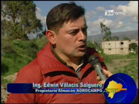 Ecuador Agropecuario 07-06-2017