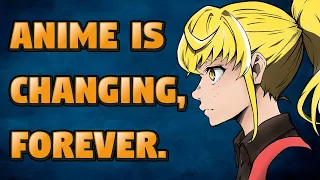 Download Tower of God is gonna change anime forever....|Tower of God discussion| MP3