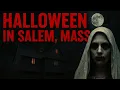 Download Lagu We Saw a Real Witch in Salem… and She Spoke to Us