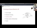 Download Lagu Opname informatiesessie Bachelor Kunstmatige Intelligentie op 18 november