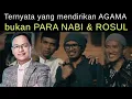 Download Lagu Ternyata yang mendirikan AGAMA bukan para NABI \u0026 ROSUL#syaifulkarim#ngajiroso#spiritual#sufi#hakikat