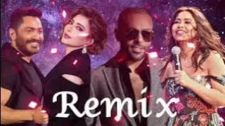 ريمكس شرين تامر عاشور اصاله تامر حسني لا تنسى الاشتراك في القناة 