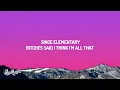 Latto, Ice Spice - Gyatt (Lyrics)