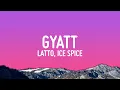 Latto Ice Spice - Gyatt