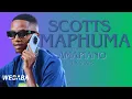 Download Lagu Scotts Maphuma Best Of Amapiano Mix 2025 Vol 11 | Dj Webaba