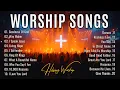 Download Lagu Goodness Of God - Best Morning Worship Songs Playlist, Praise And Worship Songs 2025, Worship Music