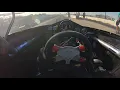 Ardmore Dragway Round 1