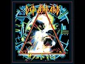 Download Lagu Def Leppard - Hysteria [1987] [Full Album]