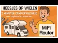 Download Lagu #tip 2 | 🛜 Altijd Online op Reis: Ontdek de Kracht van je Eigen MiFi Router!
