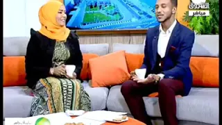 نظارة قبائل البني عامر بشرق السودان أكبر بطون قبائل البجا الحضارة والثقافة والتاريخ بشرق السودان 