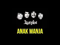 Download Lagu Koes Plus - Anak Manja