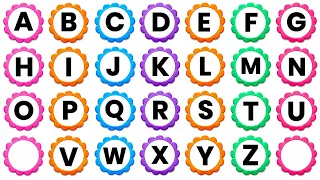 alphabet songs for children | Abcd learning for kids