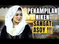 Lagu Penampilan Niken Salindry Malam Ini... SANGAT ASOY !!
