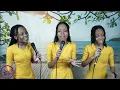 Download Lagu The Foster Triplets || Willingly