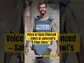 Download Lagu Het tragische verhaal van de verloren stem van Gaza