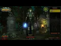 World of Warcraft Classic Phase 6 BiS Rogue King s Fall Death s Sting farming