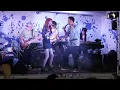 周柏豪、連詩雅 - 一事無成 - Live @ Katie Judith x IZZUE「Music Splash」- Shiga x Pakho (第二場)