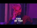 R3HAB - My Pony (R3HAB VIP Remix) (Official Visualizer)