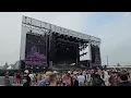 Xandra - Toxic (Chris Lake & Ragie Ban) - Live @ Breakaway Ohio 2025
