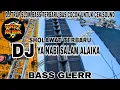 Download Lagu DJ SLOW BASS II YA NABI SALAM ALAIKA II SHOLAWAT TERBARU