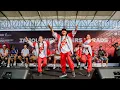 Download Lagu Dance TABOLA BALE di Parade Pembalap MotoGP Mandalika 2025