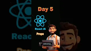 What is Props in React js Props in React js Explanation