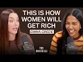 Emma Grede They re Lying To You About Having It All How To Build Power As A Woman In 2026