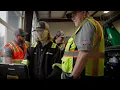 Launch Your Career with Sunbelt Rentals Technician Apprentice Program