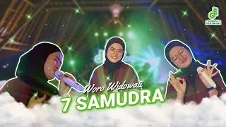 7 samudera woro widowati dangdut everywhere live music 