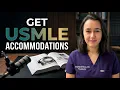 AD in Medical School Here s How to Get USMLE Accommodations