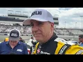 Elliott Sadler after NASCAR Return I Didn t Do My Job Today as a Driver At All