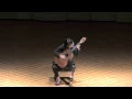 Download Lagu Hao Yang - Sonate VI: Scherzo and Finale Allegretto (Matiegka)
