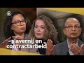 Lagu Over de vergeten geschiedenis van Nederland | Valika Smeulders Ruud Chander V. Veenvliet | Buitenhof