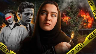 قضية عروس لـثمانية ايام فقط جبال الابالاش الغامضة 