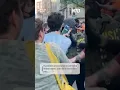 Federal Immigration Sweep In Manhattan s Chinatown Leads To Chaos And Arrests