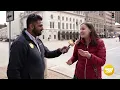 Good Day Dayton s Man on the Street Spring 2022 Compilation