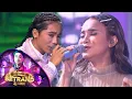 Lagu Memukau! Kolaborasi Betrand Dengan Rossa [MASIH] - Kilau Konser Betrand Jilid 2