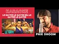 Download Lagu LE GAYEE LE GAYEE DIL LE GAYEE LE GAYEE ( DIL TO PAGAL HAI MOVIE ) KARAOKE WITH SCROLLING LYRICS