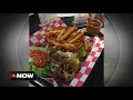 Trip Advisor reveals where to get the best burger in Wisconsin