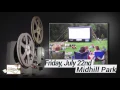 West Linn Movies in the Park Pitch Perfect 2
