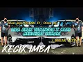 Download Lagu KECIK IMBA - Lisa Anak Tetangga X Dj Mari Mendekat Kemari (Break Latin)