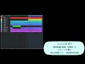 ロマサガ1音源でクジンシーとの戦い【Romancing Sa･Ga2】