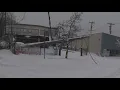 Staten Islanders feel the brunt of the snowstorm