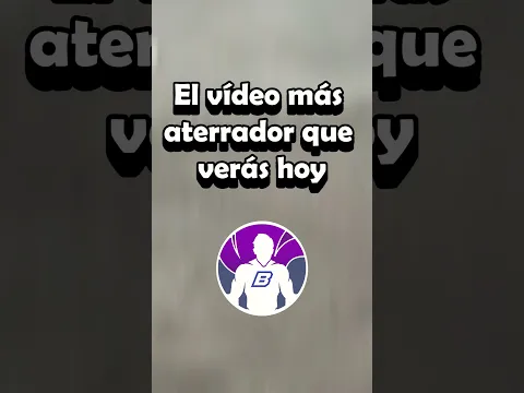 Aterradores Fantasmas captadas en Cámara
